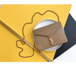 세인트로랑 YSL 카산드라 체인백